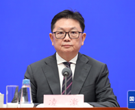 凌激副部长兼国际贸易谈判副代表出席国新办发布会介绍利用外资固稳促优有关政策措施